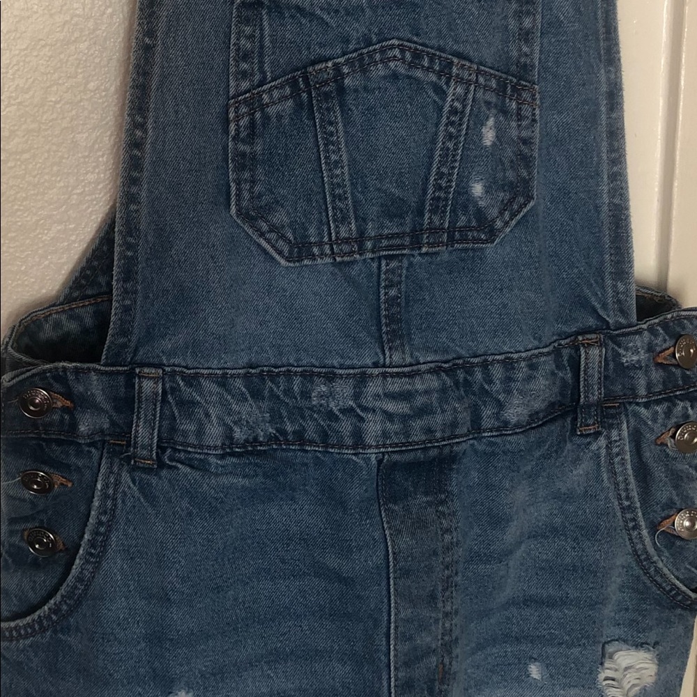 OVERALLS - Picture 4 of 5